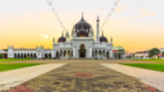 Blissful Trip To Malaysia