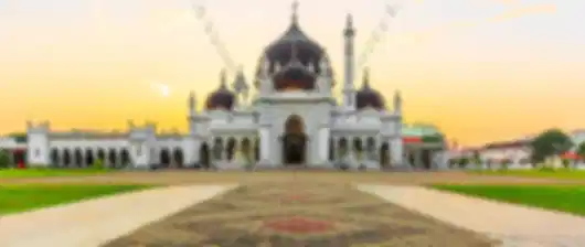 Blissful Trip To Malaysia