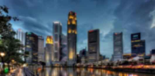 Singapore Best Deal Package