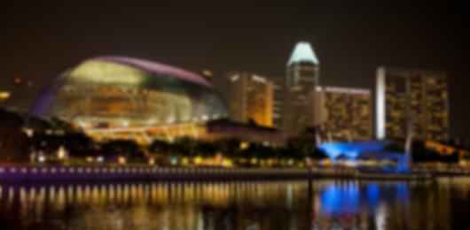 Singapore Getaway : Universal Studio, Sentosa Visit & Complimentary Perfume making Experience in Scentopia