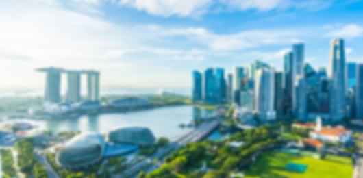 6 Days Singapore Itinerary