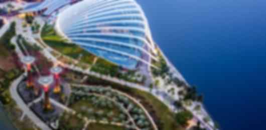 Affordable 5 Days Singapore Itinerary