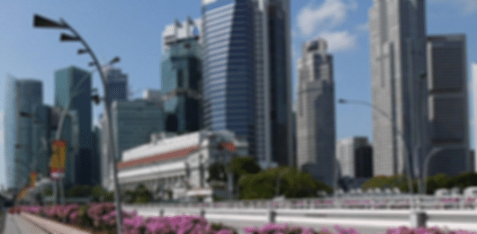 Beauty and charm overloaded : an epic offbeat Singapore Tour Package