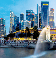 6 Days Singapore Honeymoon Tour Package