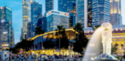 6 Days Singapore Honeymoon Tour Package