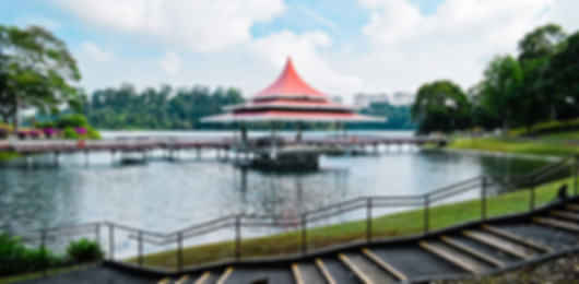 6 Days Sentosa Tour Package