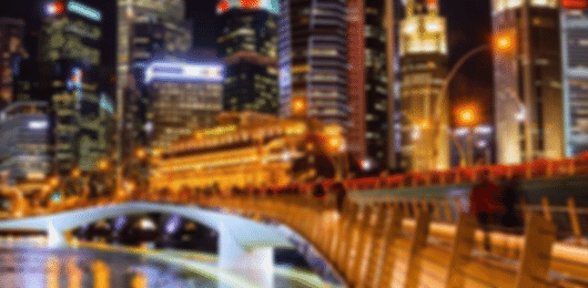 Singapore Honeymoon Tour package for Couples