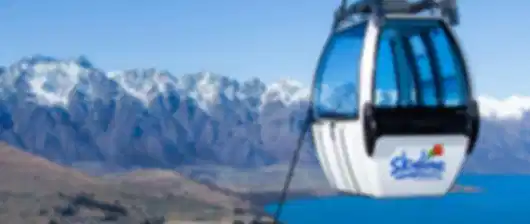 Winter Wonderland: 7-Night Queenstown & Wanaka Adventure