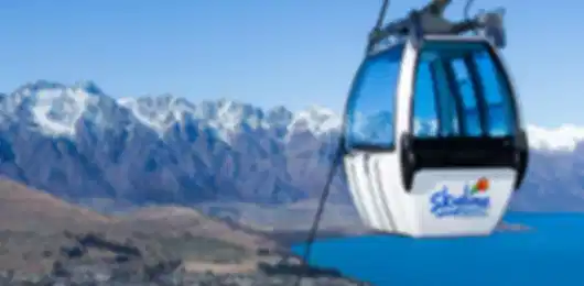 Winter Wonderland: 7-Night Queenstown & Wanaka Adventure