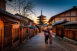 Exclusive 4N Honeymoon Package to Tokyo