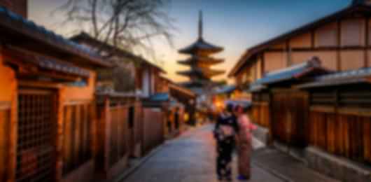 Exclusive 4N Honeymoon Package to Tokyo