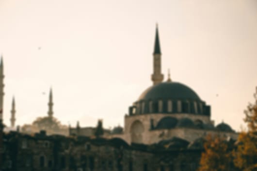 Dreamy Turkey: 8 Nights Istanbul and Goreme Adventure