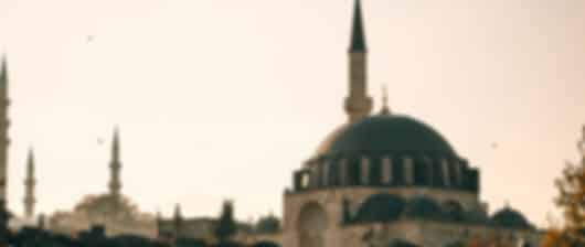Dreamy Turkey: 8 Nights Istanbul and Goreme Adventure