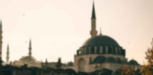 Dreamy Turkey: 8 Nights Istanbul and Goreme Adventure