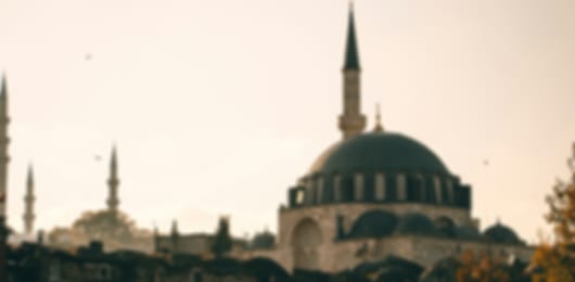 Dreamy Turkey: 8 Nights Istanbul and Goreme Adventure