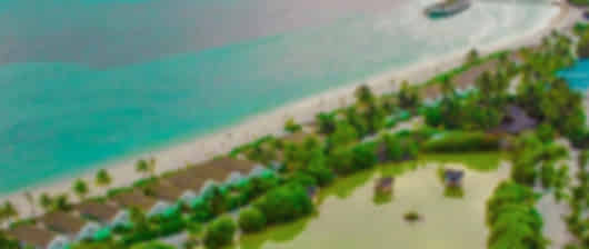 Euphoric Water Villa Package at South Palm Resort