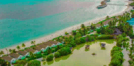Euphoric Water Villa Package at South Palm Resort