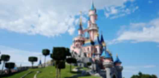 A Perfect 5 Day Family Tour Packages For France