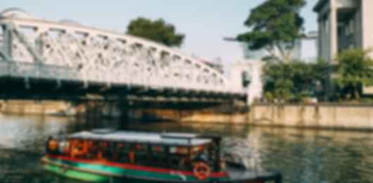 Marvelous Singapore Family Package with Cruise