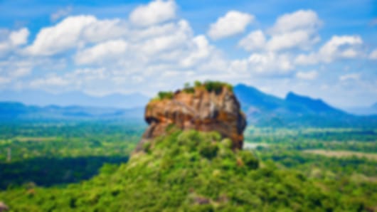 Marvellous 7 Night Sri Lanka Travel Packages