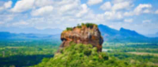 Marvellous 7 Night Sri Lanka Travel Packages