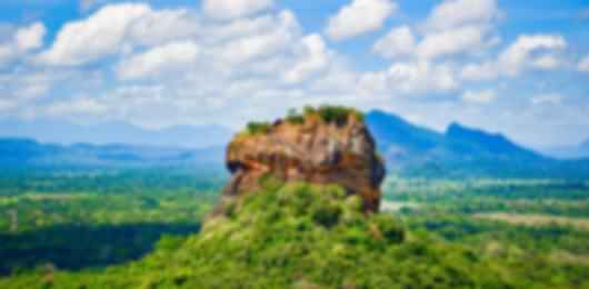 Marvellous 7 Night Sri Lanka Travel Packages