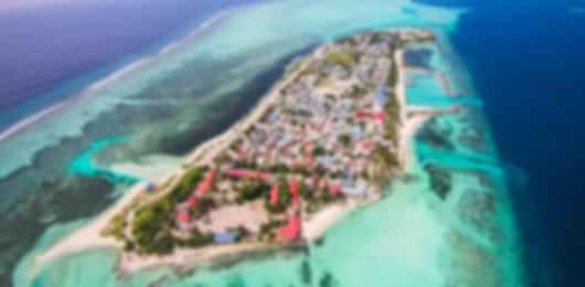 Stingray Beach Inn : Tropical Escapade