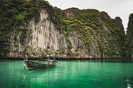 Thailand Family Adventure: Explore All The Amazing Cities