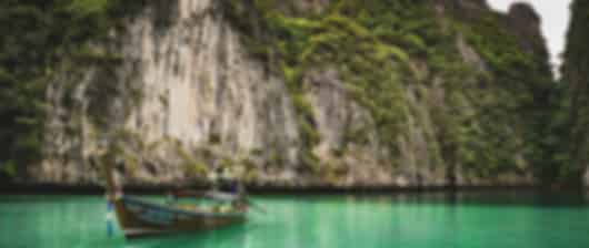 Thailand Family Adventure: Explore All The Amazing Cities