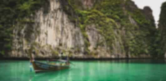 Thailand Family Adventure: Explore All The Amazing Cities