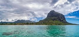 6 nights 7 days Mauritius Honeymoon Tour Package