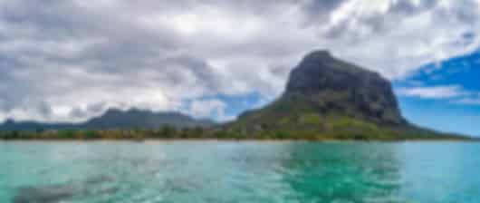 6 nights 7 days Mauritius Honeymoon Tour Package