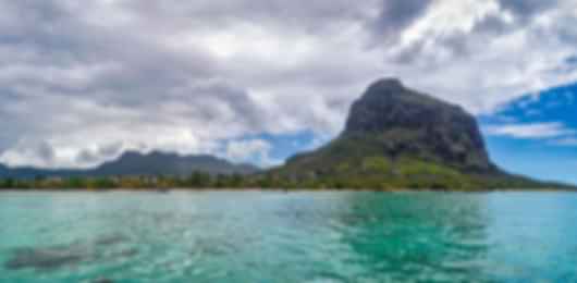 6 nights 7 days Mauritius Honeymoon Tour Package