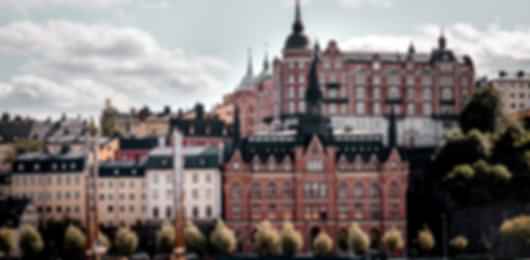 Enigmatic 6 Night Christmas Holiday Packages to Stockholm and Helsinki