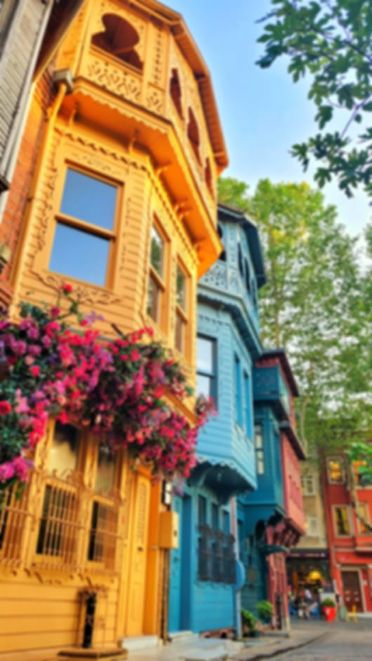Fabulous 8 Night Turkey Packages