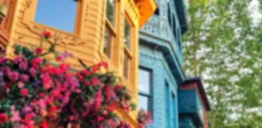 Fabulous 8 Night Turkey Packages