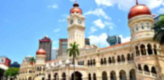 Stunning 6 Nights Malaysia Holiday Packages