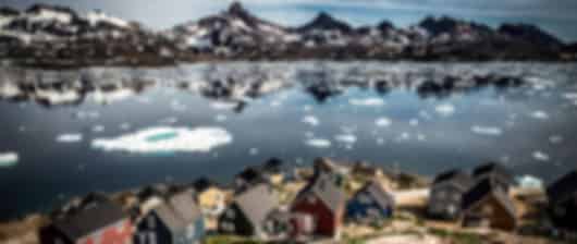 Mesmerizing 6-Night Iceland Tour Packages from India