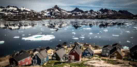 Mesmerizing 6-Night Iceland Tour Packages from India