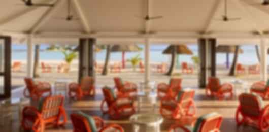 6 Nights Stay @ Villa Park, Sun Island