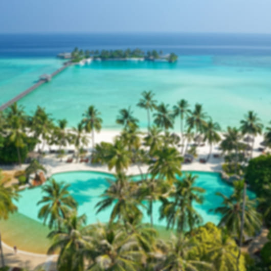 Amazing Water Villa Package At Sun Island Resort And Spa