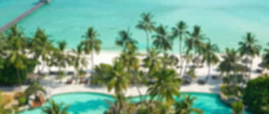 Amazing Water Villa Package At Sun Island Resort And Spa