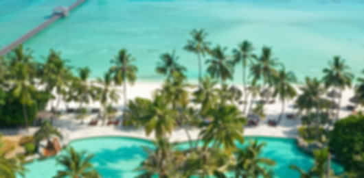 Amazing Water Villa Package At Sun Island Resort And Spa