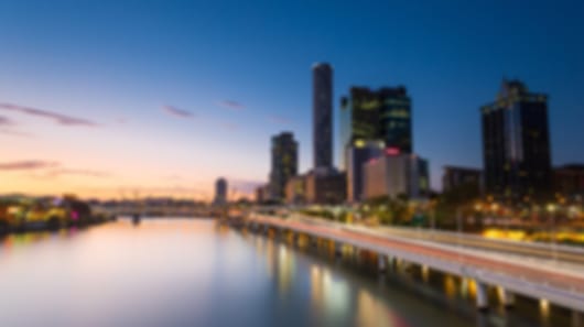Experience Melbourne, Sydney and Gold Coast