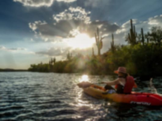 Sun, Sand & Skyline: 9 Nights Across San Diego, Vegas, Denver & Phoenix