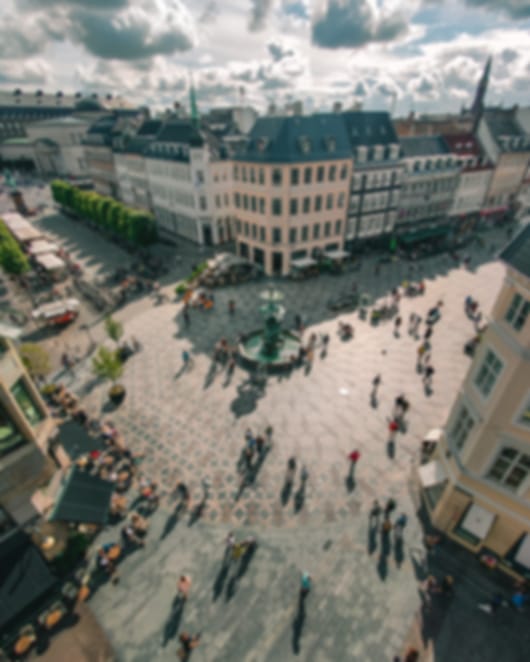 Tranquil 9-Night Denmark Vacation Packages