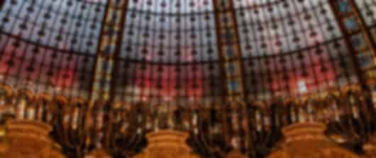 Dreamy 6 Nights Paris Tour: Experience the dreamy atmosphere of Paris in a 6-night tour.