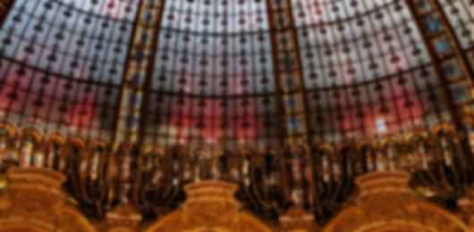 Dreamy 6 Nights Paris Tour: Experience the dreamy atmosphere of Paris in a 6-night tour.