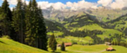 Dream 9 Days Switzerland Trip Package