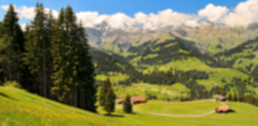 Dream 9 Days Switzerland Trip Package